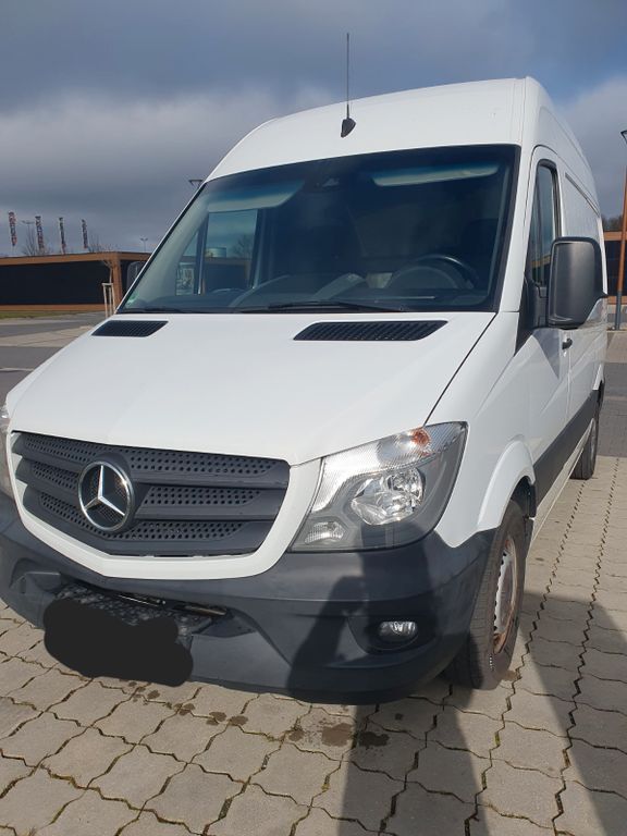 Sprinter