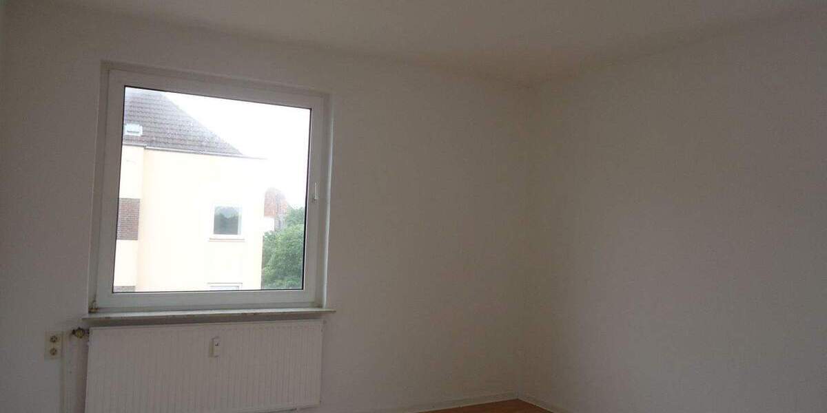 Etagenwohnung Bremerhaven Lehe - 2 Zimmer, 50 m&sup2;, 360&euro; | Angebot:25877469