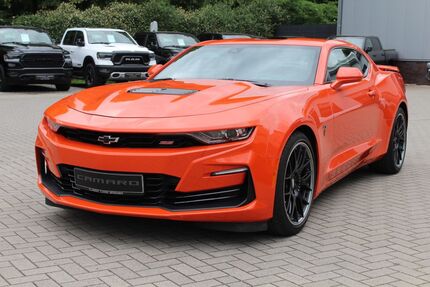Chevrolet Camaro 17.600 km 52.900 € Bremen 28201