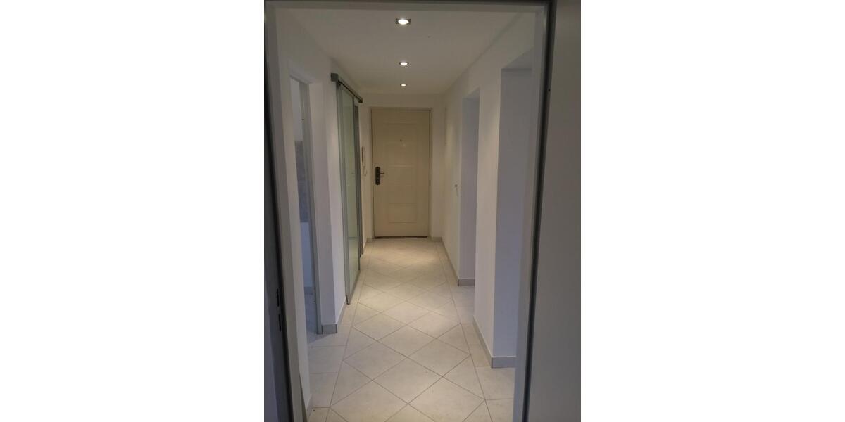 Etagenwohnung Bremerhaven Wulsdorf - 3 Zimmer, 60 m&sup2;, 450&euro; | Angebot:24812619