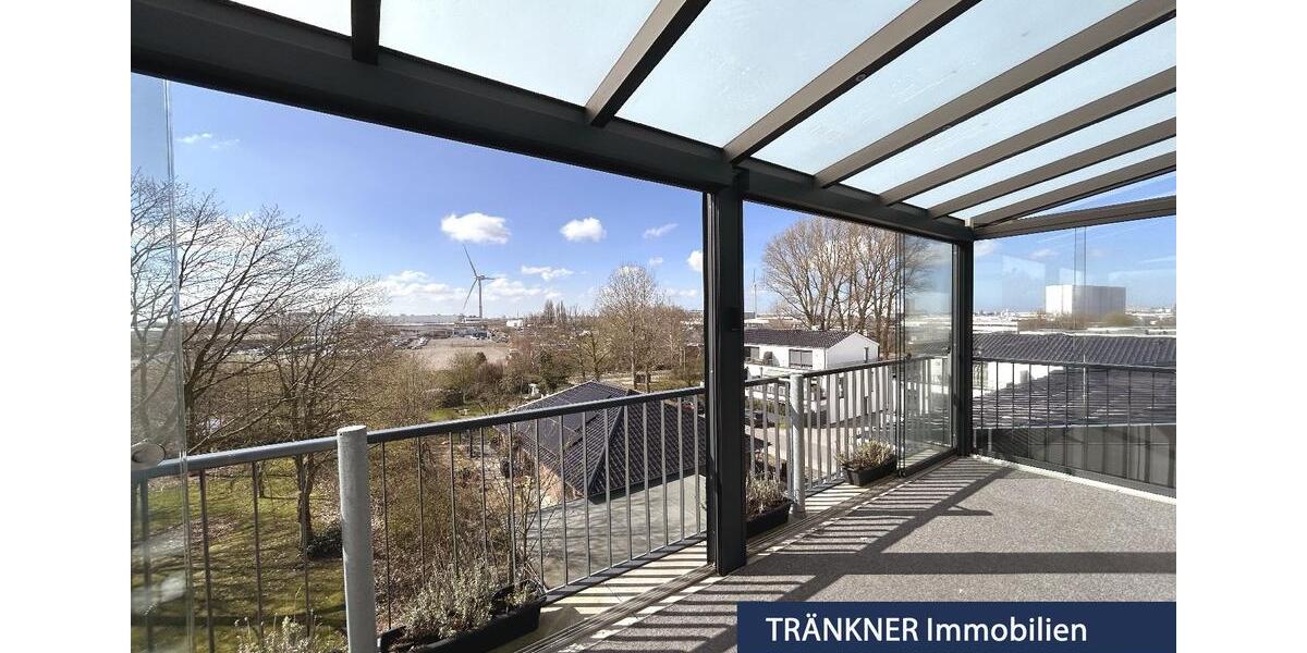 Etagenwohnung Bremerhaven Wulsdorf - 3 Zimmer, 120 m&sup2;, 1.700&euro; | Angebot:26100106