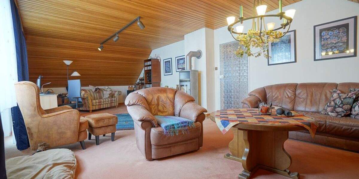 Einfamilienhaus Wurster Nordseeküste Padingbüttel - 1 Zimmer, 318 m&sup2;, 439.000&euro; | Angebot:25152936