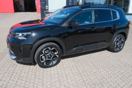 Citroen C5 Aircross 43.100 km 22.900 &euro; Bremerhaven 27570