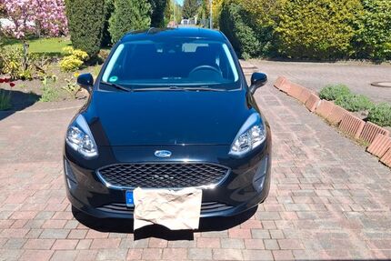 Ford Fiesta 39.000 km 9.250 &euro; Wurster Nordseeküste 27639