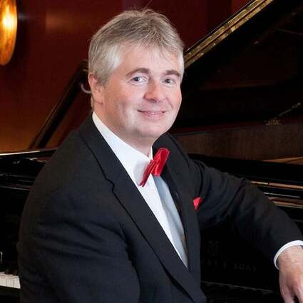 What Are You Doing The Rest Of Your Life 07.11.2025 Die Glocke (Kleiner Saal)