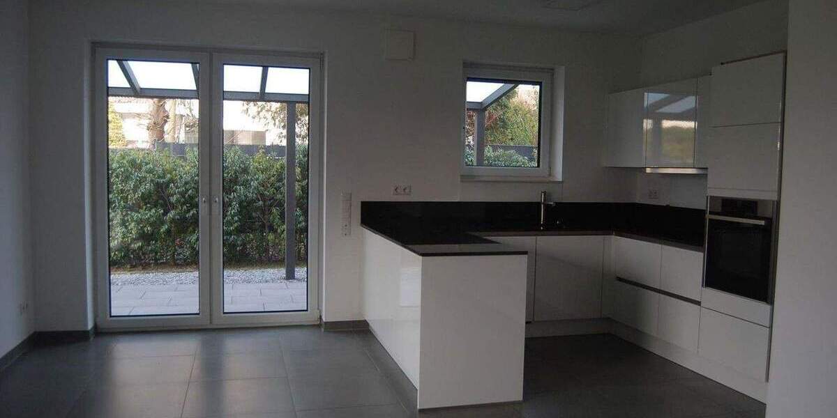 Terrassenwohnung Bremerhaven Leherheide - 3 Zimmer, 89 m&sup2;, 298.000&euro; | Angebot:25760427