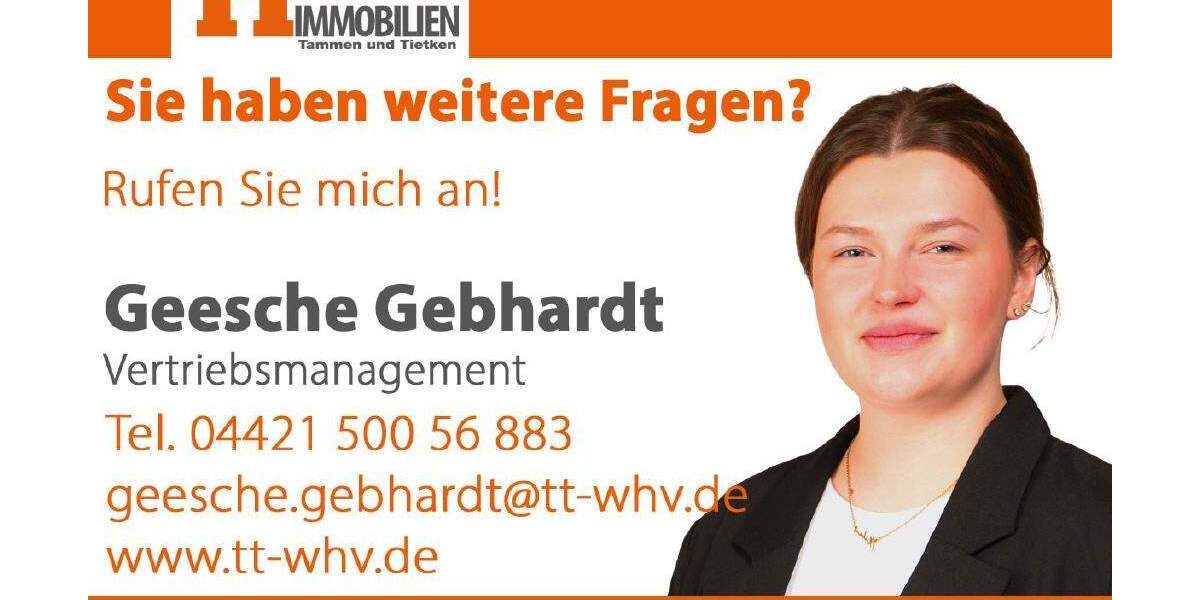 Gewerbeobjekt Wilhelmshaven-Heppens Heppens - 99.000&euro; | Angebot:24181200