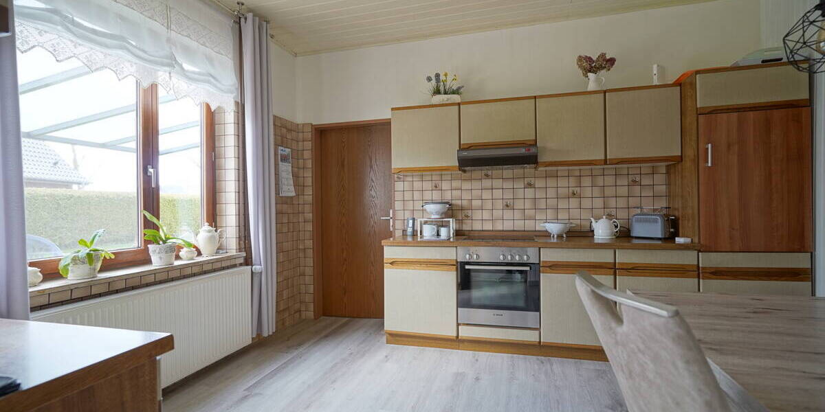 Einfamilienhaus Geestland Kührstedt - 7 Zimmer, 190 m&sup2;, 259.000&euro; | Angebot:26388796