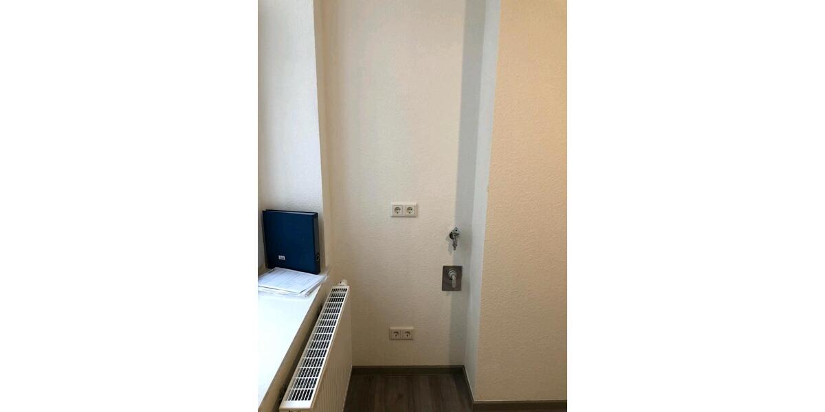 Erdgeschoßwohnung Bremerhaven Geestemünde - 2 Zimmer, 36 m&sup2;, 70.000&euro; | Angebot:26824373