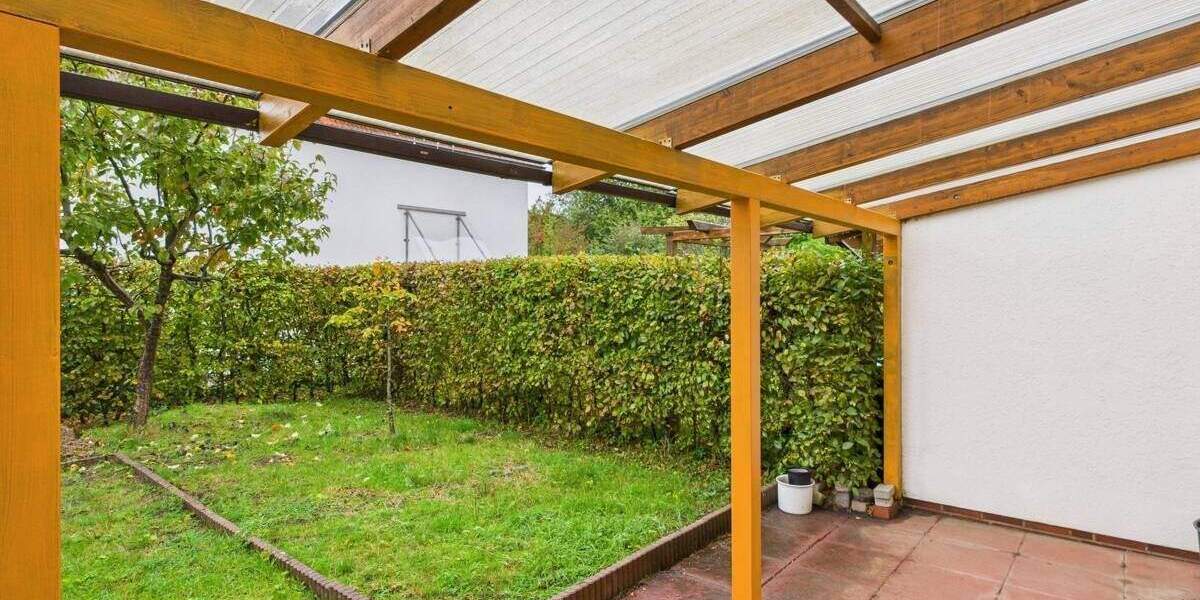 Reihenmittelhaus Bremerhaven Lehe - 6 Zimmer, 175 m&sup2;, 359.000&euro; | Angebot:24916557