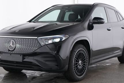 Mercedes-Benz EQA 31.898 km 46.950 &euro; Bremerhaven 27572