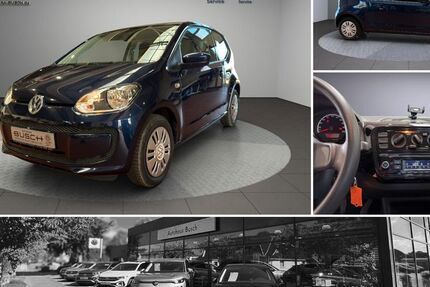 VW up! 60.870 km 6.950 &euro; Beverstedt OT Lunestedt 27616