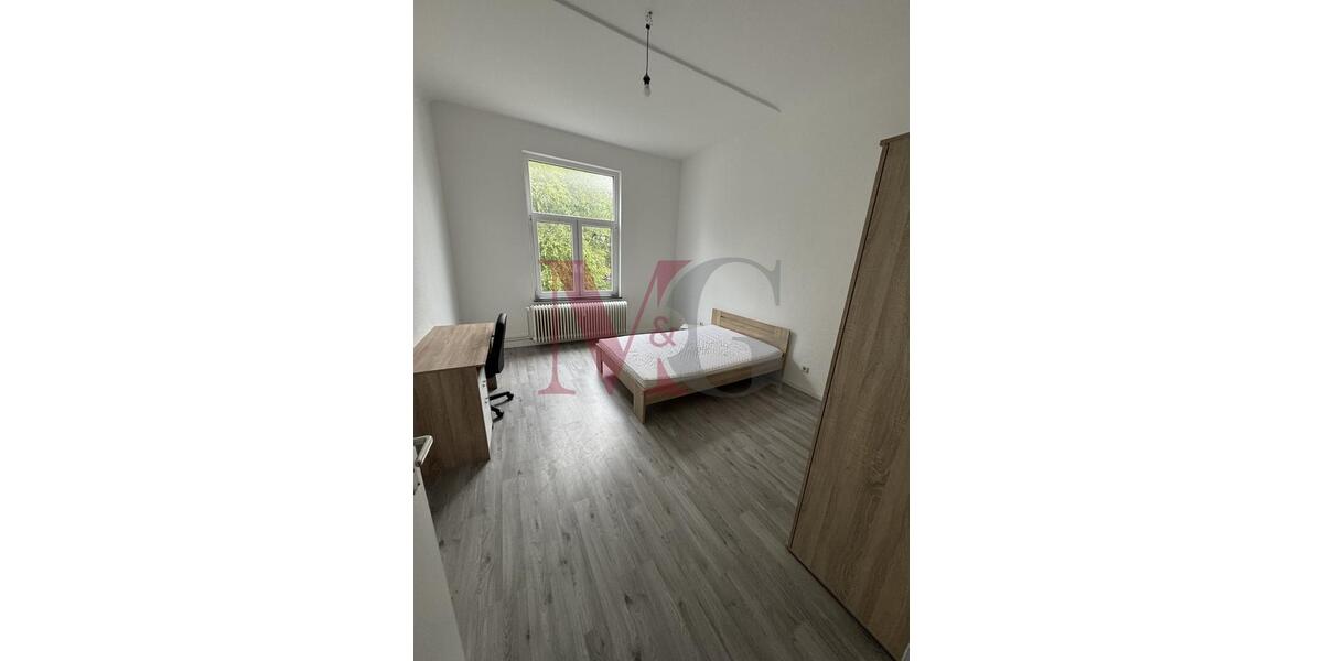 Etagenwohnung Wilhelmshaven Heppens - 1 Zimmer, 15 m&sup2;, 370&euro; | Angebot:23054015