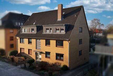 Wohnung Bremerhaven Leherheide - 3 Zimmer, 71 m&sup2;, 99.000&euro; | Angebot:24909764