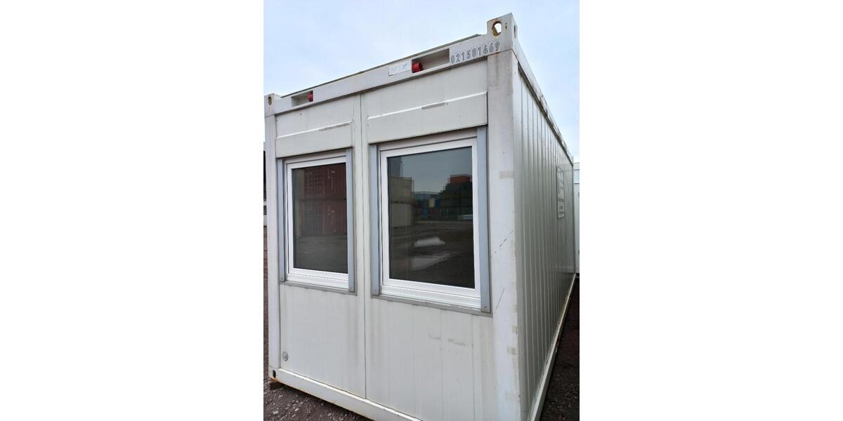 Gewerbeobjekt Geestland Bad Bederkesa - 1.800&euro; | Angebot:10738845