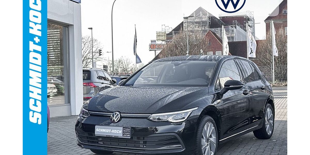 VW Golf 7.828 km 27.999 &euro; Bremerhaven 27576