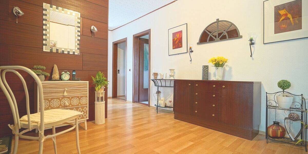 Einfamilienhaus Loxstedt Stinstedt - 4 Zimmer, 102 m&sup2;, 239.000&euro; | Angebot:26908742