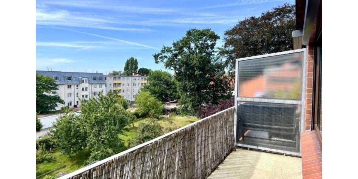 Etagenwohnung Bremerhaven Mitte - 2 Zimmer, 57 m&sup2;, 460&euro; | Angebot:24921131