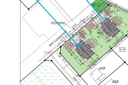 Wohnung Nordenham - 4 Zimmer, 105 m&sup2;, 1.379&euro; | Angebot:25283123