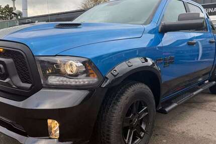Dodge RAM 33.300 km 34.999 € Bremen 28201