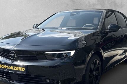 Opel Astra 5.632 km 21.970 € Bremerhaven 27570