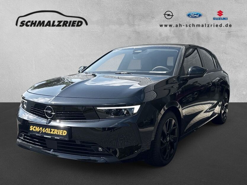 Opel Astra 5.632 km 21.970 € Bremerhaven 27570