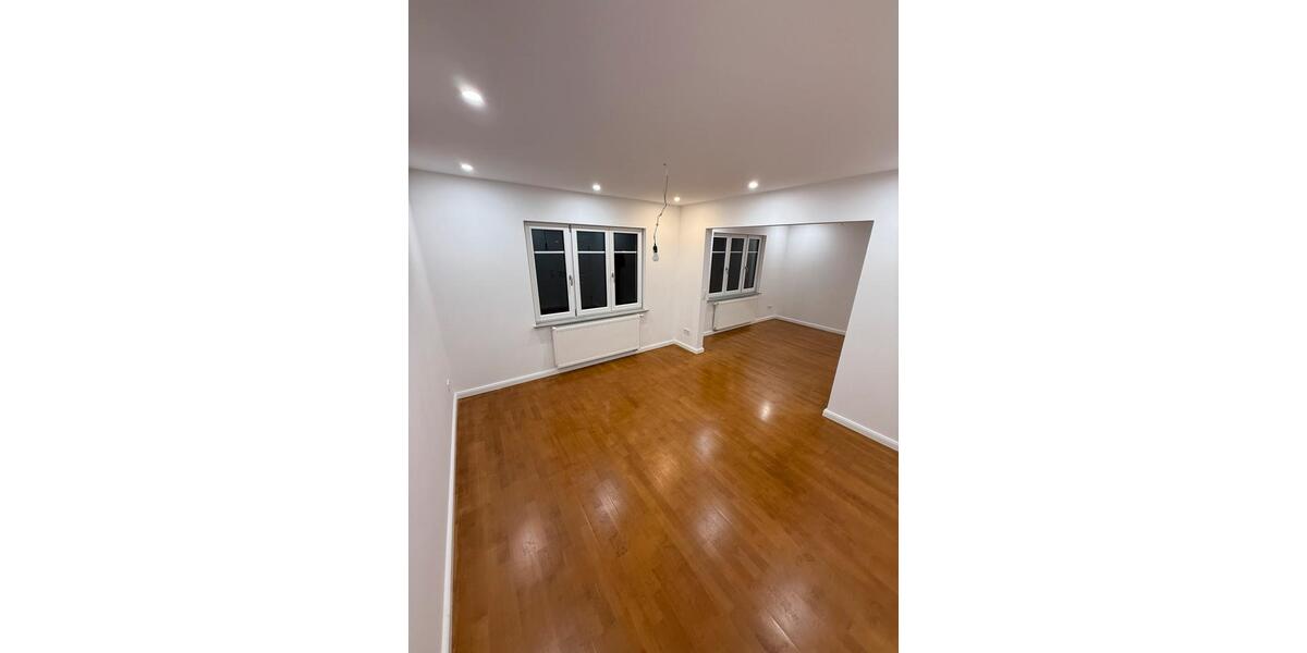 Erstbezug nach Sanierung, EFH in Oberhammelwarden in Strandnähe 6 zimmer