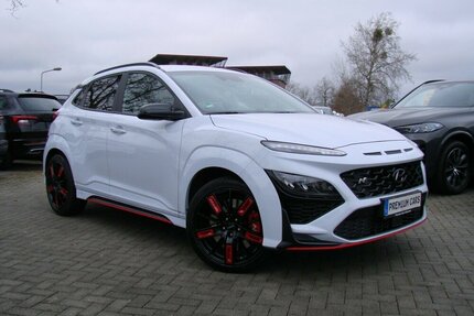 Hyundai Kona 2.0 T-GDI N-Performance ACC Navi Kamera