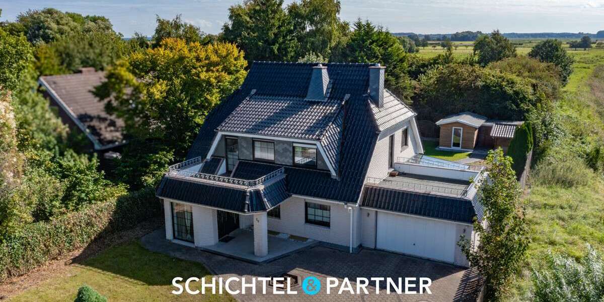 Einfamilienhaus Imsum Imsum - 5 Zimmer, 219 m&sup2;, 459.000&euro; | Angebot:23876753