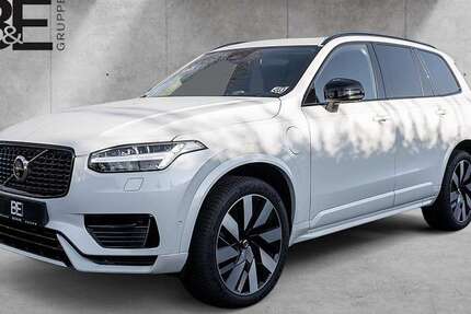 Volvo XC90 32.658 km 59.950 &euro; Schiffdorf-Spaden 27619