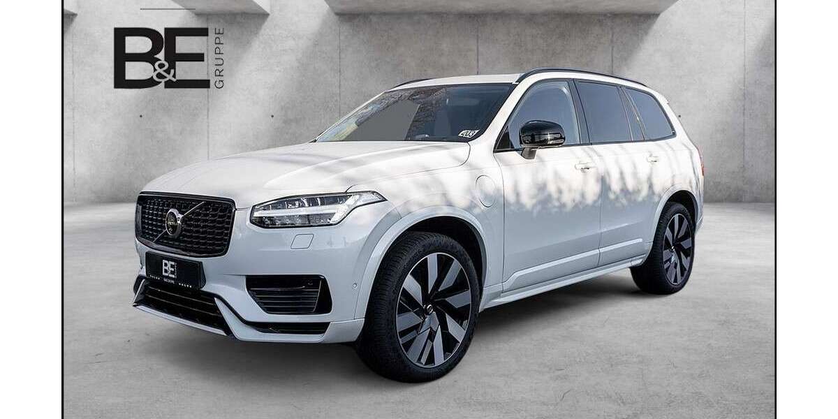 Volvo XC90 32.658 km 59.950 &euro; Schiffdorf-Spaden 27619