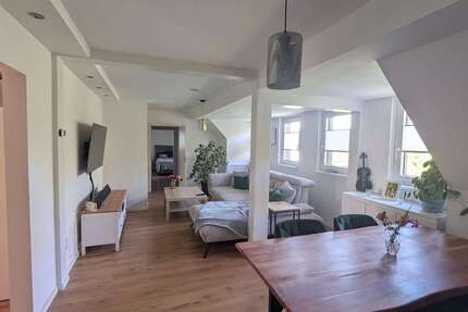 Wohnung Bremerhaven Geestemünde - 3 Zimmer, 98 m&sup2;, 230.000&euro; | Angebot:27171173