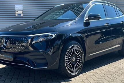 Mercedes-Benz EQA 6.646 km 46.750 &euro; Bremerhaven 27572