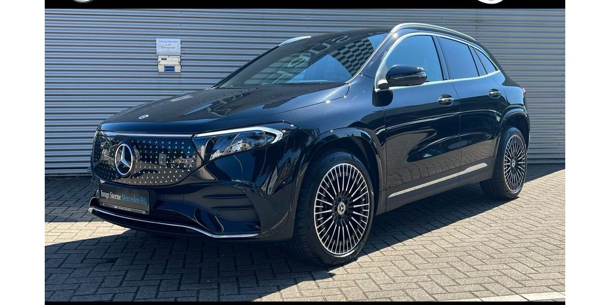 Mercedes-Benz EQA 6.646 km 46.750 &euro; Bremerhaven 27572