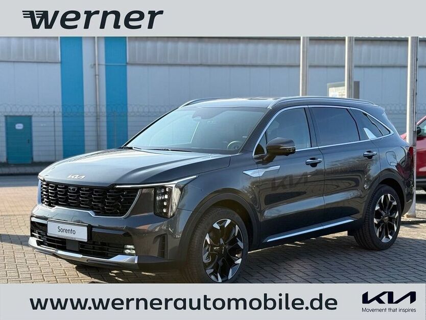 Sorento