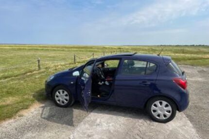 Opel Corsa 111.111 km 5.800 &euro; Bremerhaven 27578