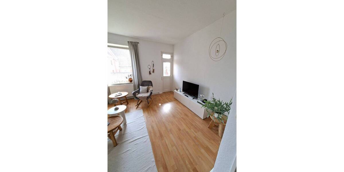 Etagenwohnung Bremerhaven Geestemünde - 3 Zimmer, 76 m&sup2;, 535&euro; | Angebot:26912955