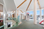 Gew.-Imm. 3.565 m² + 820 m² Mezzanin, Büro, Whg., 7.222 m² Grdst., Bremerhaven-Lehe - Gewerbeobjekt Bremerhaven | Angebot:27225059