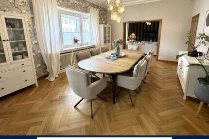 Haus Bremerhaven / Geestemünde Geestemünde - 8 Zimmer, 238 m&sup2;, 675.000&euro; | Angebot:25777796