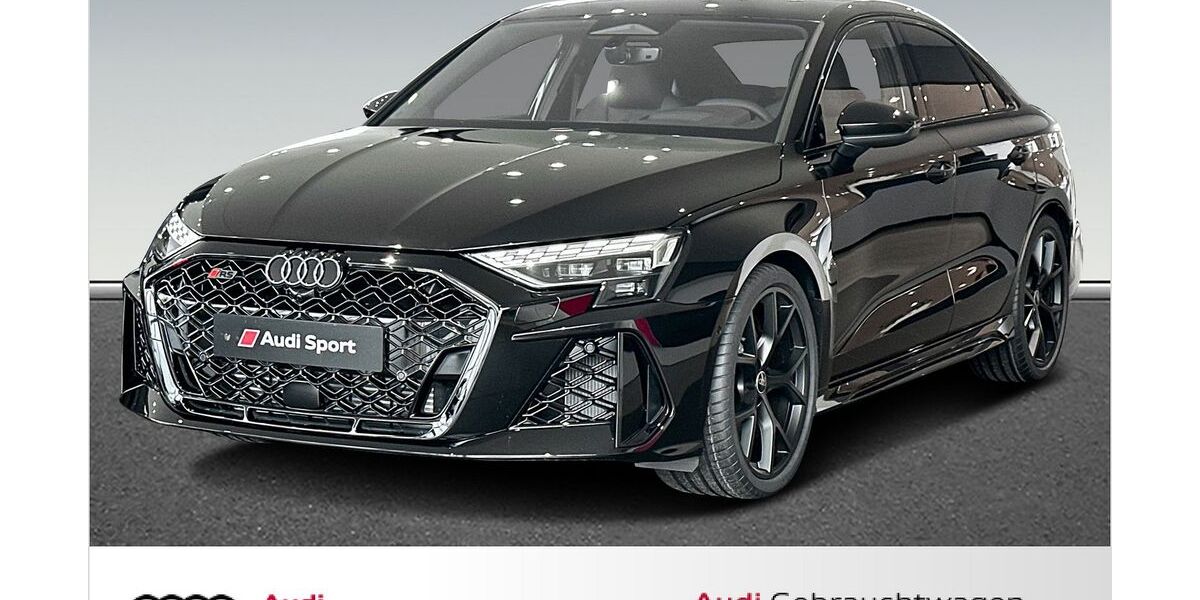 Audi RS3 2.001 km 69.990 &euro; Bremerhaven 27576