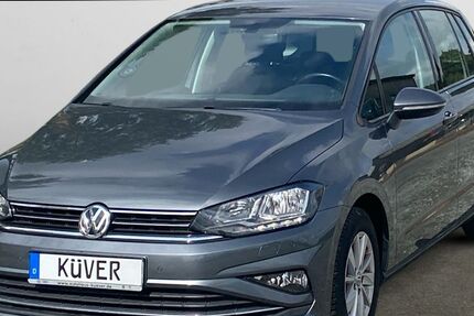 VW Golf Sportsvan 89.600 km 16.650 € Hagen 27628
