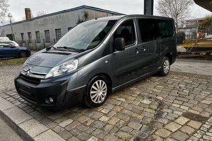 Citroen Jumpy