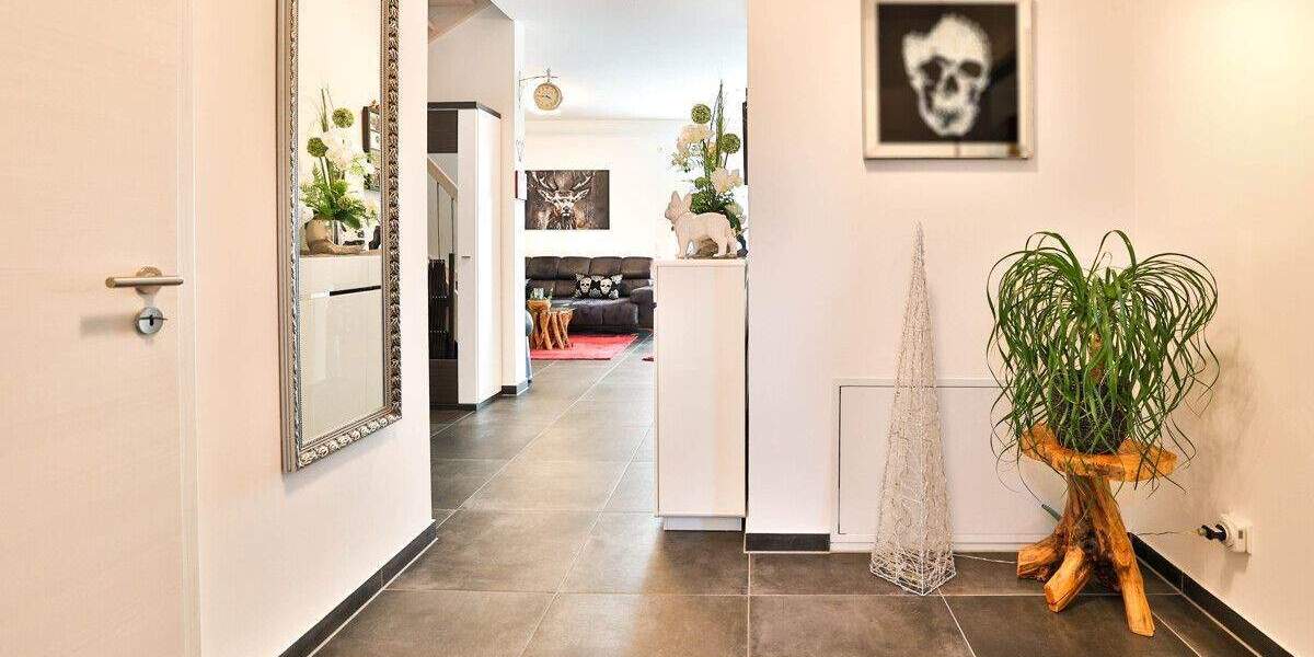 Einfamilienhaus Loxstedt - 4 Zimmer, 142 m&sup2;, 419.000&euro; | Angebot:25400705