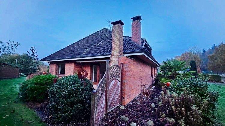 Einfamilienhaus Beverstedt Appeln - 5 Zimmer, 155 m&sup2;, 195.000&euro; | Angebot:24813059