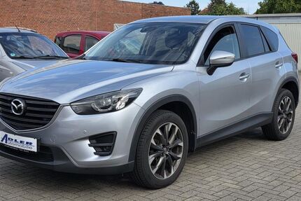 Mazda CX-5 203.400 km 7.900 &euro; Bremerhaven 27572