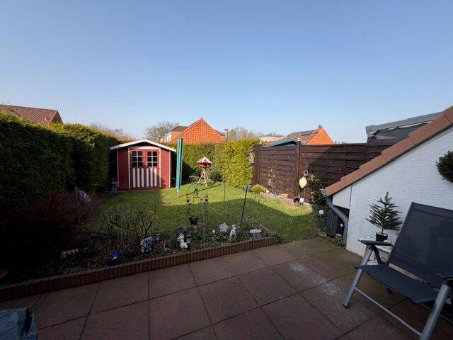 Reihenhaus Geestland Langen - 4 Zimmer, 92 m&sup2;, 189.000&euro; | Angebot:26596172