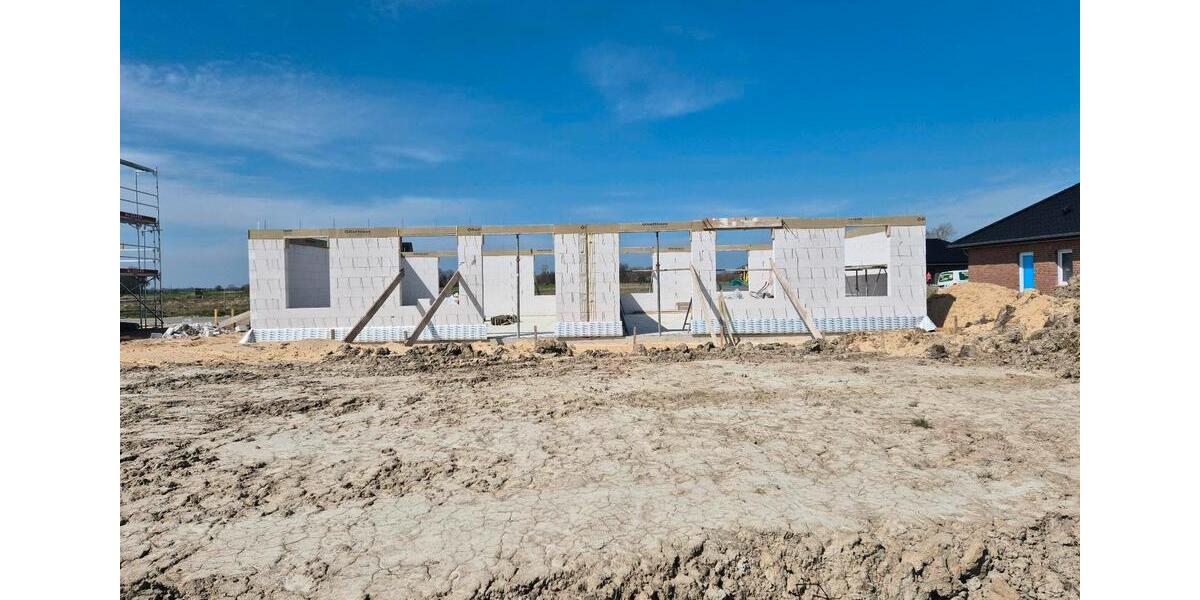 Doppelhaushälfte Wurster Nordseeküste - 4 Zimmer, 86 m&sup2;, 1.360&euro; | Angebot:26289322