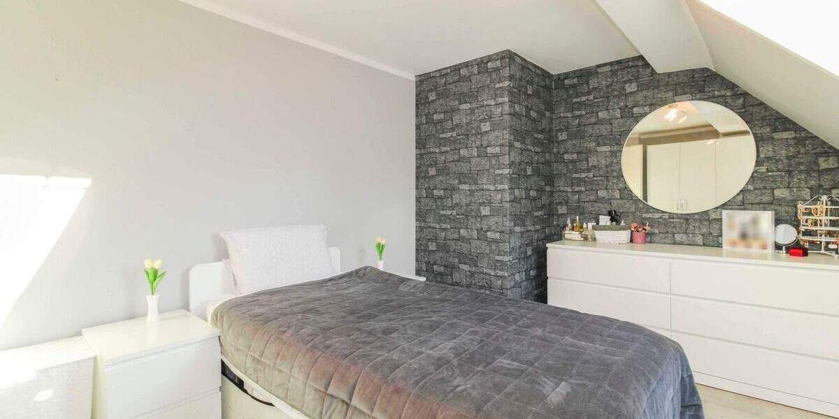 Charmantes Reihenmittelhaus in Bremerhaven-Geestemünde - Perfekt für Familien 6 zimmer