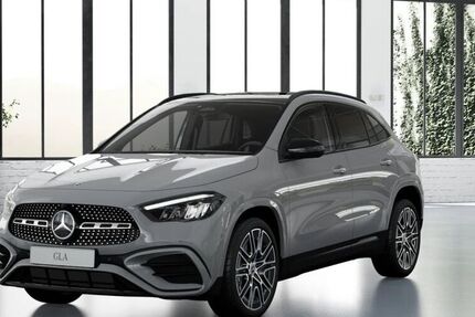 Mercedes GLA 200