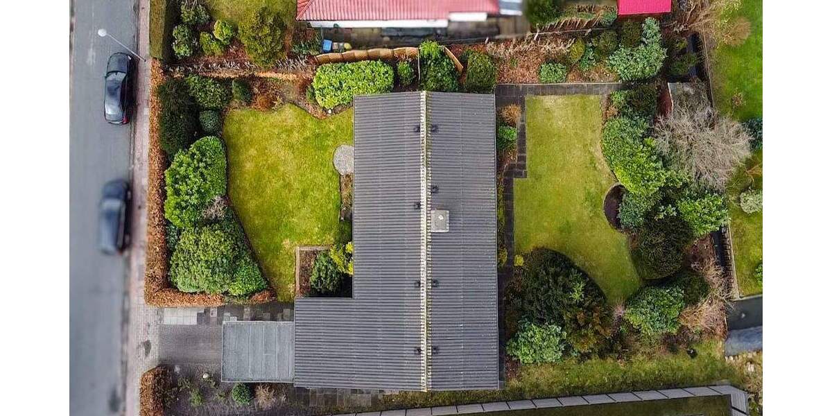 Bungalow Nordenham - 3 Zimmer, 96 m&sup2;, 284.500&euro; | Angebot:25742886
